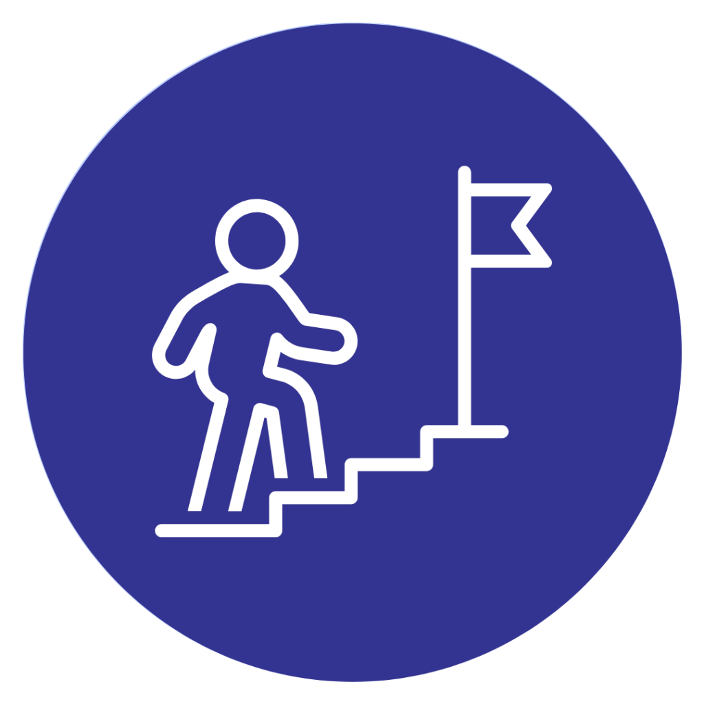 Icon: Treppe